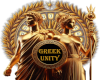 Greek Unity Crest