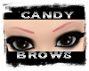 *TY Candy browS f