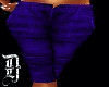 !D Purple*Pants