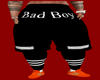 Bottom Bad Boy