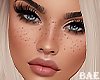 BAE| Freckles (AnyHead)