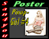 Poster:Pinup girl #4