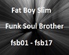 Fat Boy Slim Remix