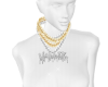 Maddie Chain