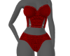 velvet red