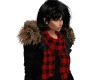 !CHRISTMAS HOLIDAY SCARF