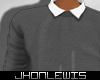 |JL| Vest Sweater v2