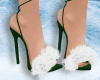 ✨ Xmas Heels