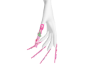 Cotton Candy set