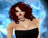 Dark Red Taisia