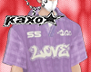 KA: baggy shirt III