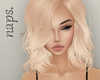 N| Lilith Soft Blonde