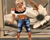 Cocio LEE Jeans