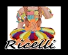 Dress Ricelli Kids