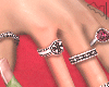 groupie rings