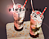 Milkshakes