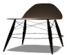 Home Grill Stool