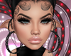 Black earings