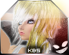 KBs Banna Antena Hair