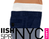 ii| Spr'12 Navy Shorts
