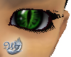 Cagon Eyes Emerald