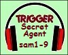 J.Rivers-Secret AgentMan