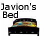 Javion's Bed