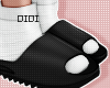 !!D Slides Black