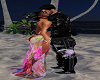 posa kiss
