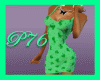 [P76]skimpy shamrocks