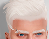 Hair Men Platinum Nevado