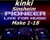 Kinki