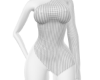 Sexy White Dress