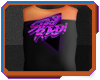 Retro Tank