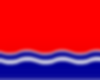 Latvian PSR Flag