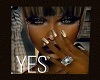 Engagement - Say Yes Art