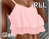 Pinky Pink Outfit RLL