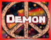 Demon- Hippy HeadBand