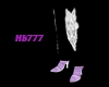 HB777 Curby's CSTM Boots