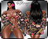 *LH* CLOAK  Summer Dust