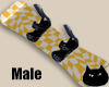 0123 Retro Snowboard M