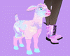 _Pastel Goat_
