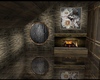 C* mini room
