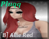 [B] Allie Red