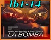 lb1-14 la bomba