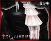 ! St. Vampire Outfit-Top