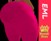 EML GYM BIMBO PANTS