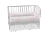 Bow crib