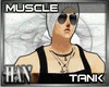 [H]Muscle::Tank*Black
