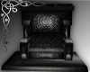 Dark Malice Throne